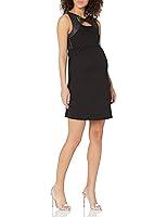 Algopix Similar Product 9 - Maternal America Womens Maternity Bow