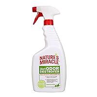 Algopix Similar Product 20 - Natures Miracle 3in1 Odor Destroyer