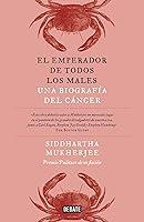 Algopix Similar Product 3 - El emperador de todos los males  The