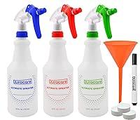 Algopix Similar Product 14 - Duracare Plastic Heavy Duty Leak Free