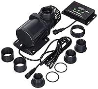 Algopix Similar Product 18 - Jebao DCP Sine Wave Water Return Pump