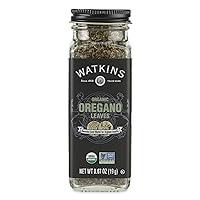 Algopix Similar Product 11 - Watkins Gourmet Organic Spice Jar