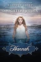 Algopix Similar Product 3 - Hannah (Daughters of the Sea #1) (1)