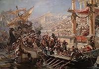 Algopix Similar Product 15 - His youngest son revenge on rome Part