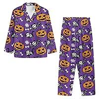 Algopix Similar Product 6 - Yewattles Halloween Pumpkin Bats Soft