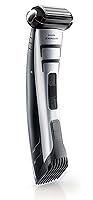 Algopix Similar Product 19 - Philips Norelco Bodygroom Series 7100