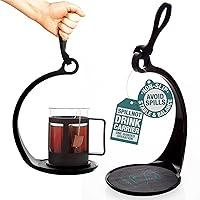 Algopix Similar Product 1 - SpillNot  The NonSlip Cup Holder