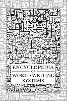 Algopix Similar Product 2 - Encyclopedia of World Writing Systems