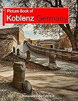 Algopix Similar Product 19 - Koblenz Germany Where the Rhine and