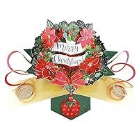 Algopix Similar Product 20 - Suki Gifts XPOP056 Christmas Pop Up