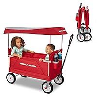 Algopix Similar Product 16 - Radio Flyer 3in1 OffRoad EZ Fold