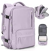 Algopix Similar Product 13 - VGCUB Large Travel Backpack Bag for