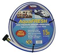 Algopix Similar Product 7 - Valterra AquaFresh High Pressure