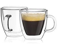 Algopix Similar Product 2 - JoyJolt Savor Double Wall Insulated