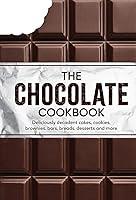 Algopix Similar Product 1 - The Chocolate Cookbook Deliciously