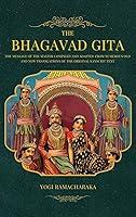 Algopix Similar Product 2 - The Bhagavad Gita The Message of the