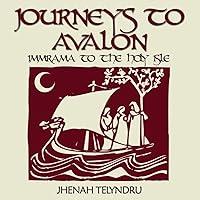 Algopix Similar Product 10 - Journeys to Avalon Immrama to the Holy