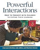 Algopix Similar Product 18 - Powerful Interactions How to Connect