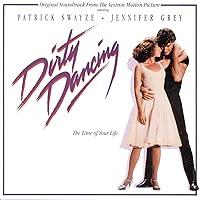 Algopix Similar Product 2 - Dirty Dancing (Original Soundtrack)
