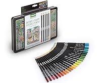 Algopix Similar Product 3 - Crayola Signature Blend  Shade Soft