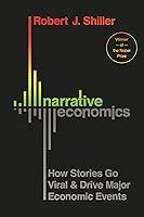 Algopix Similar Product 13 - Narrative Economics How Stories Go