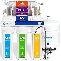 Algopix Similar Product 8 - Express Water Reverse Osmosis Water