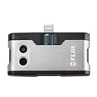 Algopix Similar Product 20 - FLIR ONE Gen 3  Thermal Imaging Camera