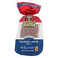 Algopix Similar Product 11 - CANYON BAKEHOUSE BREAD WHITE LOAF