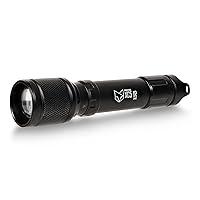 Algopix Similar Product 5 - NIGHTFOX XC5 Infrared Flashlight  IR