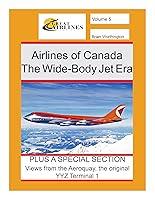 Algopix Similar Product 9 - Airlines of Canada The WideBody Jet