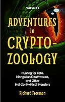 Algopix Similar Product 2 - Adventures in Cryptozoology Hunting