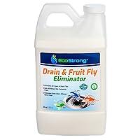 Algopix Similar Product 11 - Fruit Fly Drain Treatment  Drain Fly