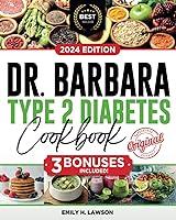 Algopix Similar Product 20 - Dr Barbara Type 2 Diabetes Cookbook