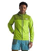 Algopix Similar Product 1 - THE NORTH FACE Mens Higher Run Wind