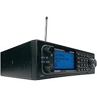 Algopix Similar Product 1 - Uniden BCD996P2 Digital Mobile