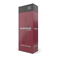 Algopix Similar Product 16 - Rico Plasticover Baritone Sax Reeds