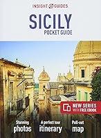 Algopix Similar Product 16 - Insight Guides Pocket Sicily Travel