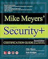 Algopix Similar Product 6 - Mike Meyers CompTIA Security