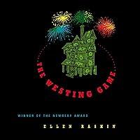 Algopix Similar Product 18 - The Westing Game