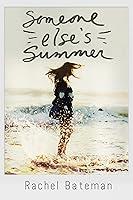 Algopix Similar Product 5 - Someone Else's Summer