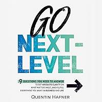 Algopix Similar Product 4 - Go NextLevel 9 Questions You Need to