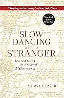 Algopix Similar Product 13 - Slow Dancing with a Stranger Lost and