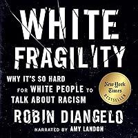 Algopix Similar Product 11 - White Fragility Why Its So Hard for