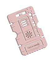 Algopix Similar Product 14 - Tech Candy Handy Standy Adjustable