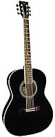 Algopix Similar Product 13 - INDIANA 6 String Acoustic Guitar