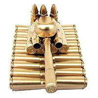 Algopix Similar Product 5 - Treasure Gurus Bullet Shell Casing