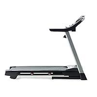 Algopix Similar Product 11 - ProForm 505 CST Treadmill – 2016 model