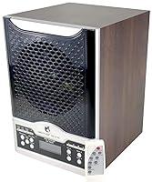 Algopix Similar Product 9 - Green Air Deluxe 3 Plate HEPA and Odor