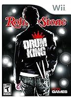 Algopix Similar Product 2 - Rolling Stone Drum King - Nintendo Wii