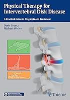 Algopix Similar Product 13 - Physical Therapy for Intervertebral